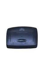 Citroen Jumper Airbag de volant 30377954G