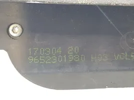 Citroen C2 Serrure de loquet coffre 9652301980