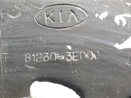 KIA Sorento Aizmugurējā pārsega slēdzene 812303E000