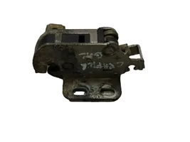 Mercedes-Benz Sprinter W906 Loading door lock A9067400035