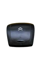 Citroen Jumper Steering wheel airbag 34073842C