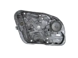 Hyundai i40 Mechanizm podnoszenia szyby przedniej bez silnika 824703ZXXX