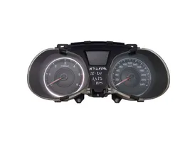 Hyundai ix20 Compteur de vitesse tableau de bord 940031K190
