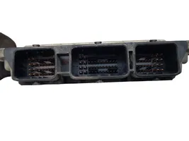 Renault Master II Sterownik / Moduł ECU 0281011940