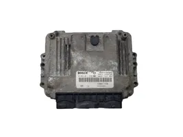 Renault Master II Sterownik / Moduł ECU 0281011940