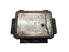 Renault Master II Sterownik / Moduł ECU 0281011940