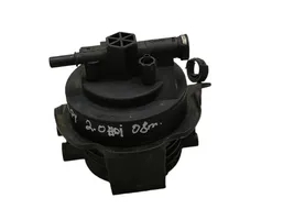 Citroen Jumpy Fuel filter housing 9645928180