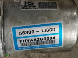 Hyundai i20 (PB PBT) Ohjaustehostimen sähköpumppu 563001J800