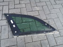 Mercedes-Benz C W204 Rear side window/glass A2046701412