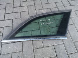 Mercedes-Benz C W204 Rear side window/glass A2046701412