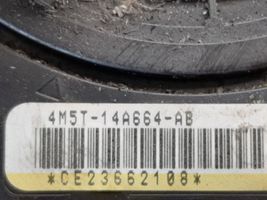 Ford Transit Muelle espiral del airbag (Anillo SRS) 4M5T14A664AB