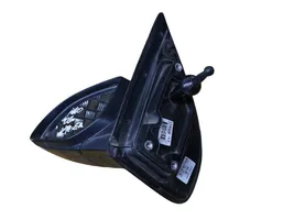 Hyundai i20 (PB PBT) Manual wing mirror 876104P000