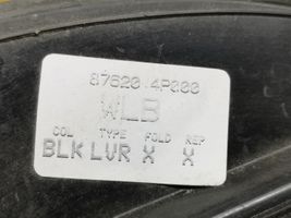 Hyundai i20 (PB PBT) Veidrodėlis (mechaninis) 876204P000