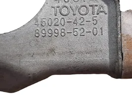 Toyota Auris 150 Vairo užraktas 45020425