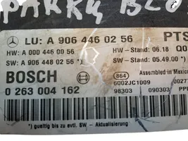 Volkswagen Crafter Parkošanas (PDC) vadības bloks A9064460256