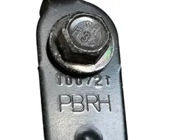 Hyundai i20 (PB PBT) Etuistuimen turvavyön solki 10090301