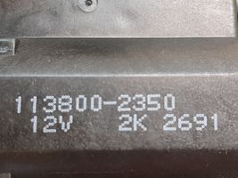 Subaru Legacy Oro sklendės varikliukas 1138002350