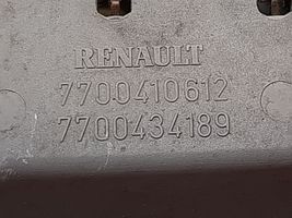 Renault Trafic II (X83) Éclairage lumière plafonnier avant 8200094458