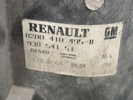 Renault Trafic II (X83) Sisälämmityksen ilmastoinnin korin kokoonpano 8200410495