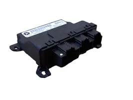 Jeep Grand Cherokee (WK) Unité de commande module de porte 04602621AE