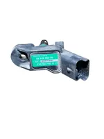 Peugeot 307 CC Luftdrucksensor 9639381480