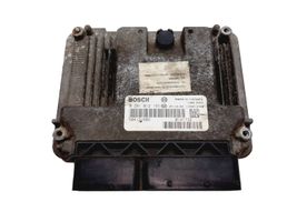 Iveco Daily 35 - 40.10 Calculateur moteur ECU 0281012193