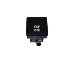 Peugeot Partner Bouton interrupteur programme de stabilité ESP 60519