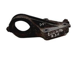 Fiat Ducato Staffa del cuscinetto di supporto dell’albero di trasmissione 504105912