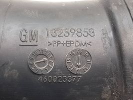 Opel Meriva B Parte del condotto di aspirazione dell'aria 13259853