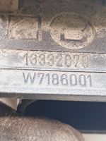 Opel Meriva B Sterownik / Moduł wentylatorów 13332670