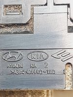 Hyundai ix20 Interruptor del espejo lateral 4914801110