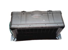 Citroen Jumper Sėdynės ventiliatorius/ putikas 040648010
