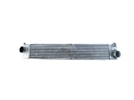 Fiat Ducato Chłodnica powietrza doładowującego / Intercooler 1347700080