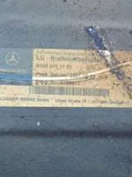 Mercedes-Benz A W169 Zbiornik paliwa A1694701701