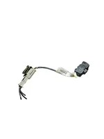 Peugeot 307 CC Mikrofon Bluetooth Freisprechanlage 96429749XT