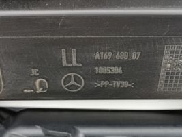 Mercedes-Benz A W169 Cruscotto A16968007