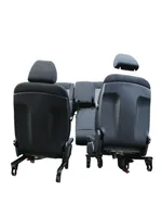 Mercedes-Benz A W169 Juego del asiento A1698700110