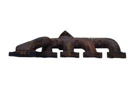 Ford Transit Exhaust manifold BK2Q9430CB