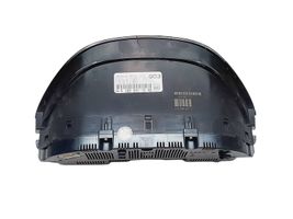 Mercedes-Benz A W169 Compteur de vitesse tableau de bord A1695400248