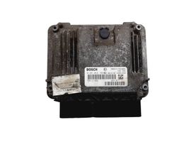 Iveco Daily 35 - 40.10 Sterownik / Moduł ECU 0281012193