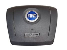 Fiat Ducato Poduszka powietrzna Airbag kierownicy 07354862480