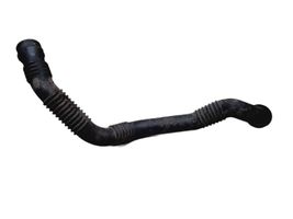 Mercedes-Benz B W245 Intercooler hose/pipe A1695200701