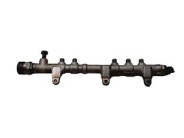 Hyundai Santa Fe Fuel main line pipe 314002F600