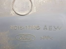 Ford Transit Rivestimento del pannello parte angolare del paraurti posteriore YC1517926