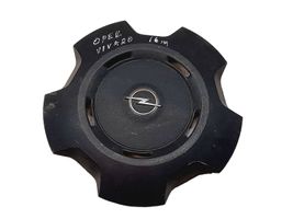 Opel Vivaro R16 wheel hub/cap/trim 93866156