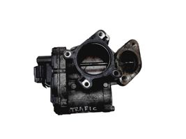 Renault Trafic II (X83) Soupape vanne EGR A2C53217899