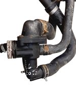 Ford Transit Termostato/alloggiamento del termostato 1C1Q8594BA