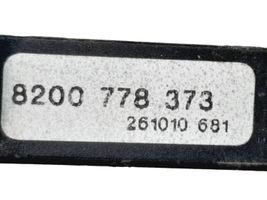 Renault Master III Pliusinių laidų jungimo mazgas 8200778373