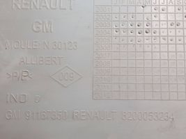 Renault Trafic II (X83) Altro elemento di rivestimento bagagliaio/baule 8200053234