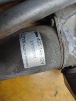 Mercedes-Benz Sprinter W906 Tringlerie et moteur d'essuie-glace avant 405146